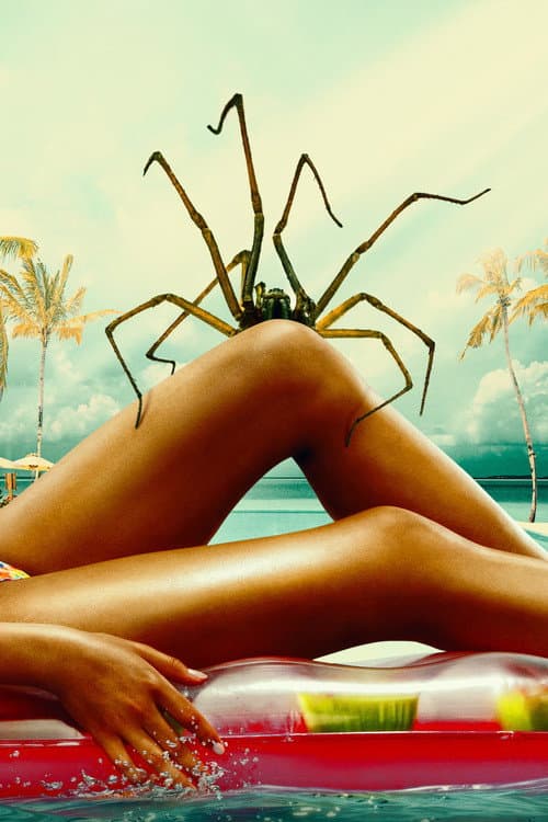 Spider Island Review: Smith's Breezy Creature Feature still 7