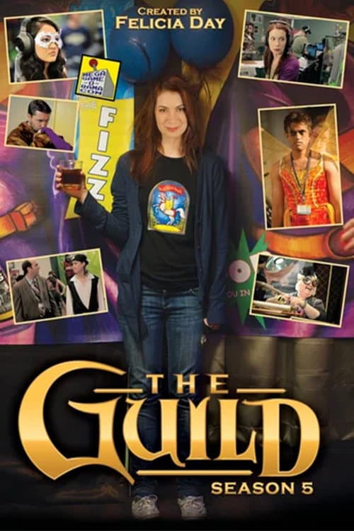 The Guild (2007) Movie News | Cast, Plot & Updates still 4