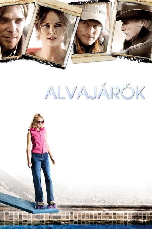 Sleepwalking still 6