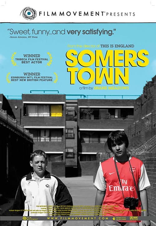 Somers Town still 5