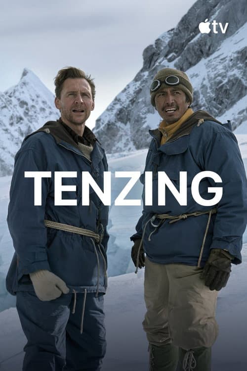 Tenzing (2026) - News on Jennifer Peedom’s Film still 2