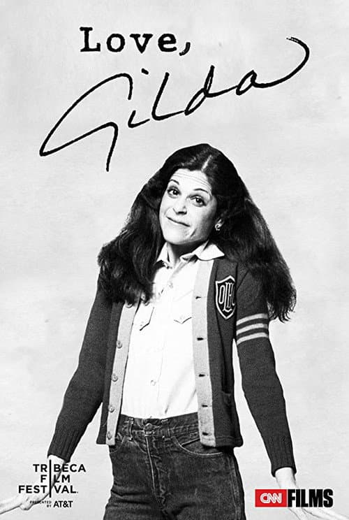 Love, Gilda still 8