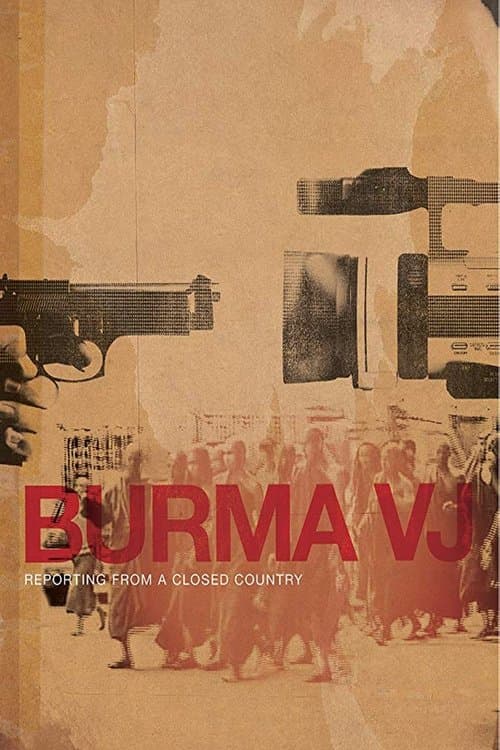 Burma VJ: Reporting from a Closed Country still 2
