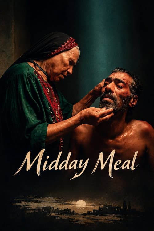 Majid Majidi's Midday Meal Wins Busan Grand Prize still 7