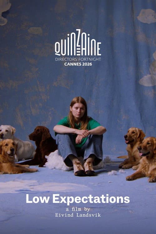 Low Expectations (2026) Film News | Eivind Landsvik still 4