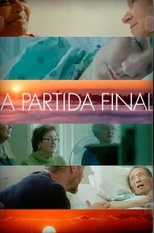 End Game still 8