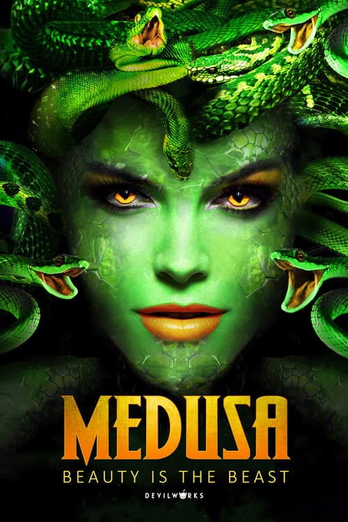 Medusa still 6