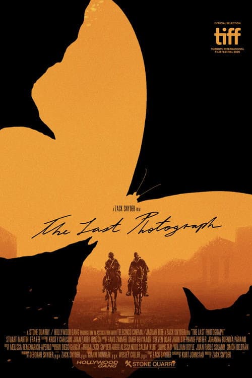 The Last Photograph Review: Snyder's Risky New Film still 8