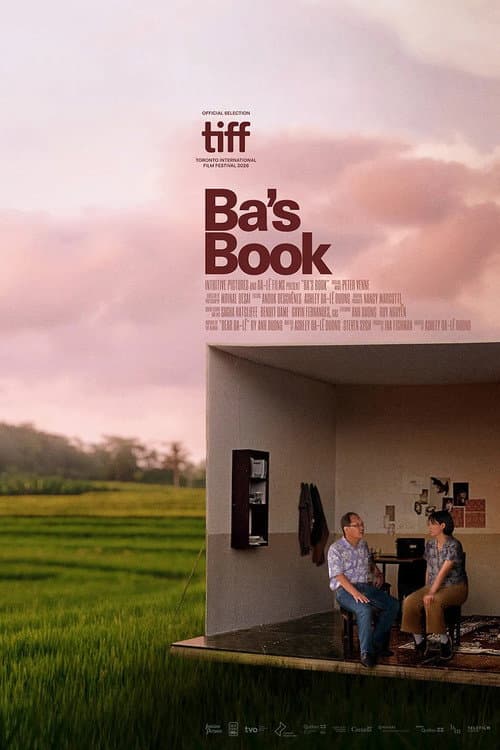 Ba's Book: Ashley Duong's Documentary Debut still 1