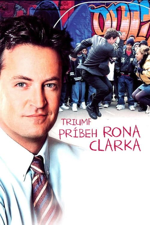The Ron Clark Story still 4