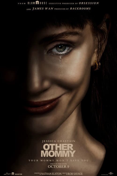 "Other Mommy" Movie News: V/H/S/Past Update still 2