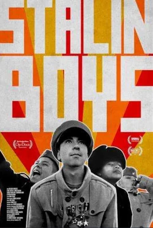 Stalin Boys: John C. Reilly Joins Texas Documentary Short still 5