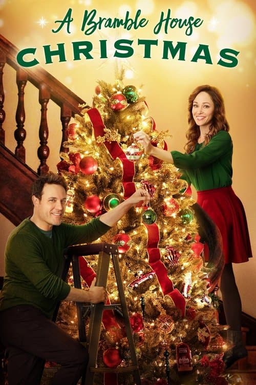 A Bramble House Christmas still 6