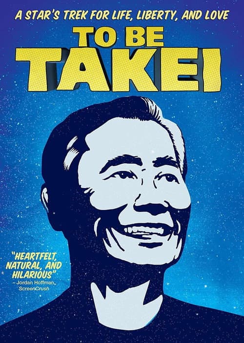 To Be Takei still 5