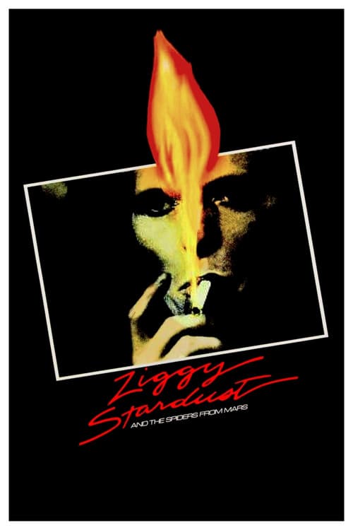 Ziggy Stardust and the Spiders from Mars still 8
