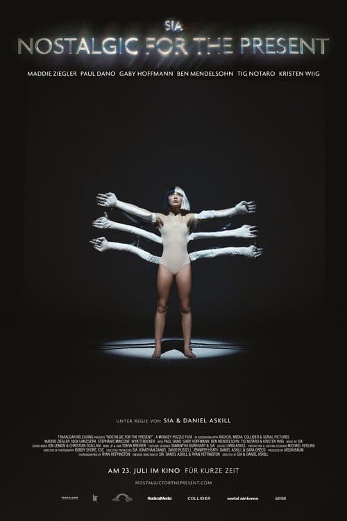 Sia: Nostalgic for the Present - Movie News & Review still 6