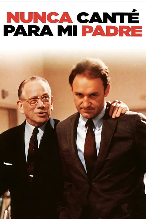 I Never Sang for My Father still 4