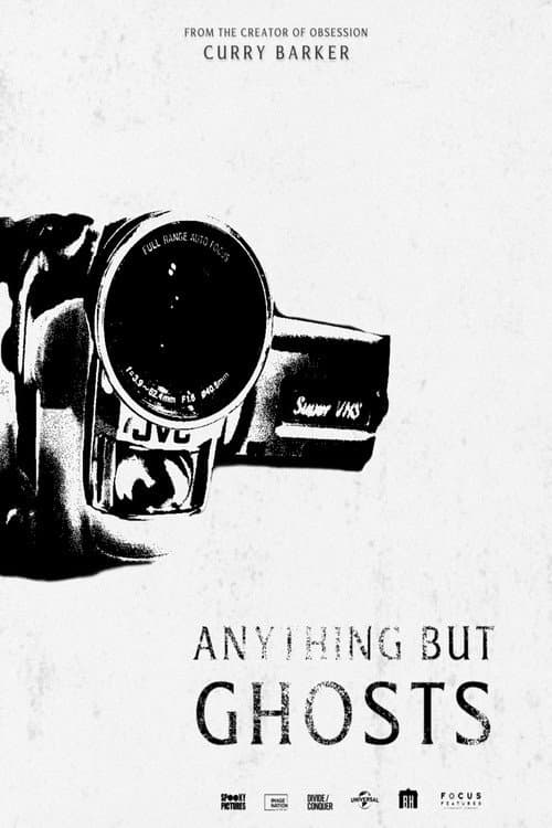Anything But Ghosts: Curry Barker Horror-Comedy Set for still 6