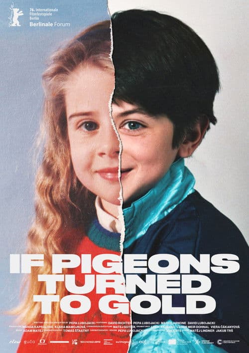 If Pigeons Turned to Gold (2026) - Film News