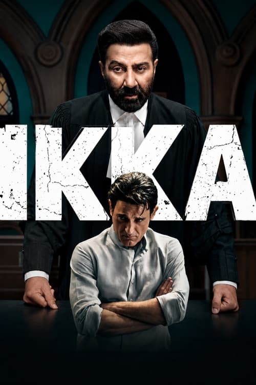 Ikka still 8