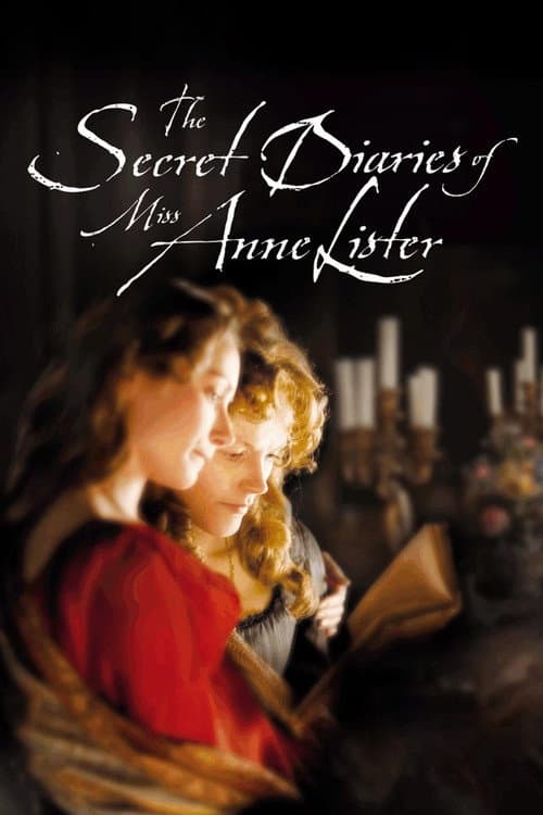 The Secret Diaries of Miss Anne Lister still 3