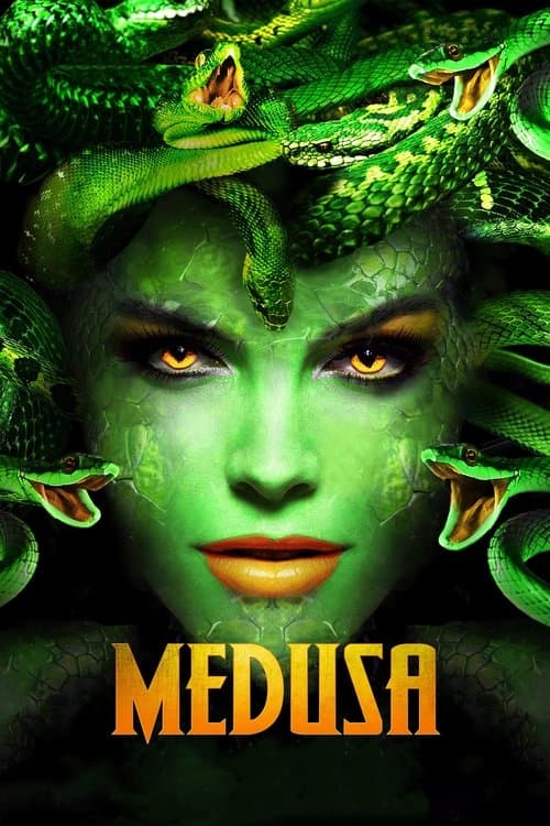 Medusa still 5
