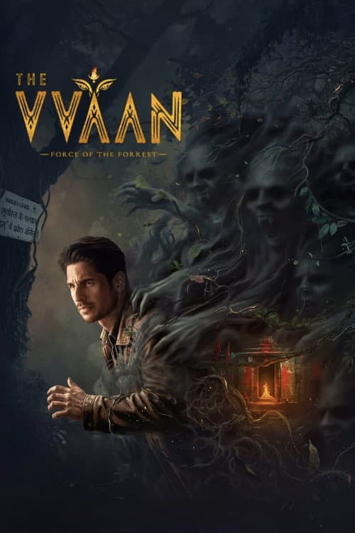 The Vvaan still 3