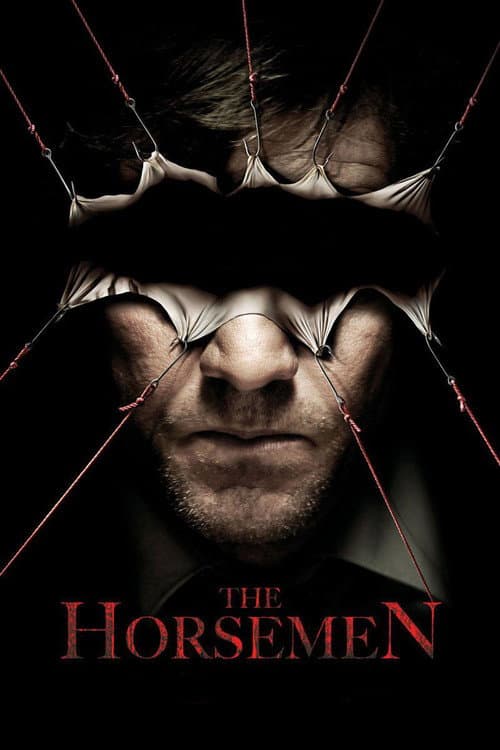 Horsemen still 8