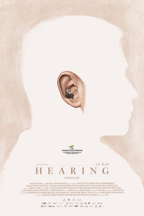 Hearing (2026): Lê Bảo’s New Film - News & Updates still 4