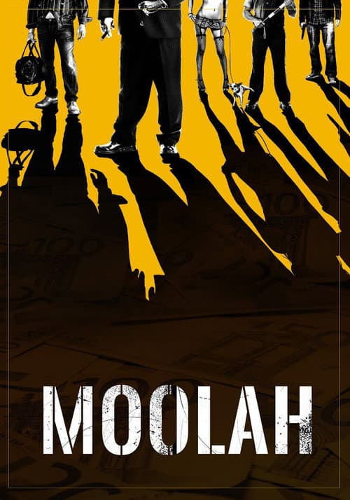 Moolah (2011) Movie News | Konstantin Buslov Film still 5