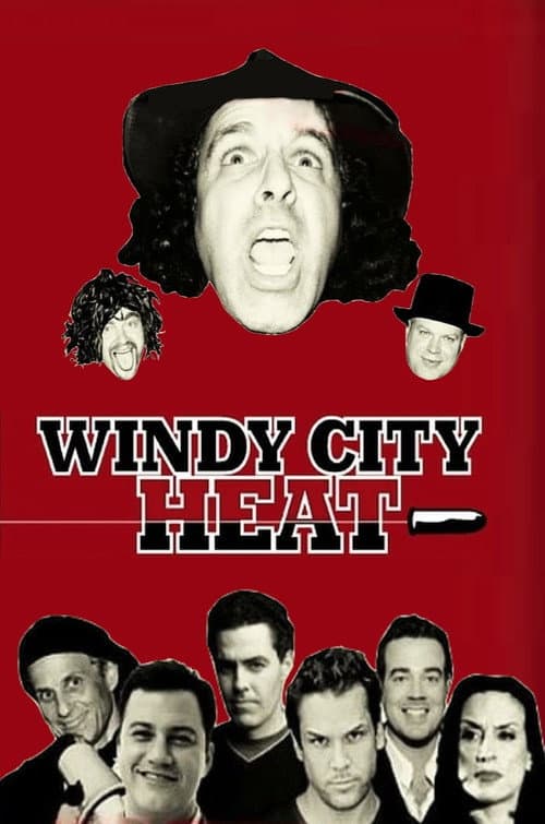 Windy City Heat still 4