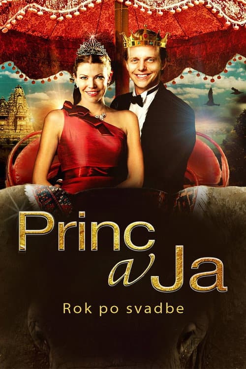 The Prince & Me 4: The Elephant Adventure still 6