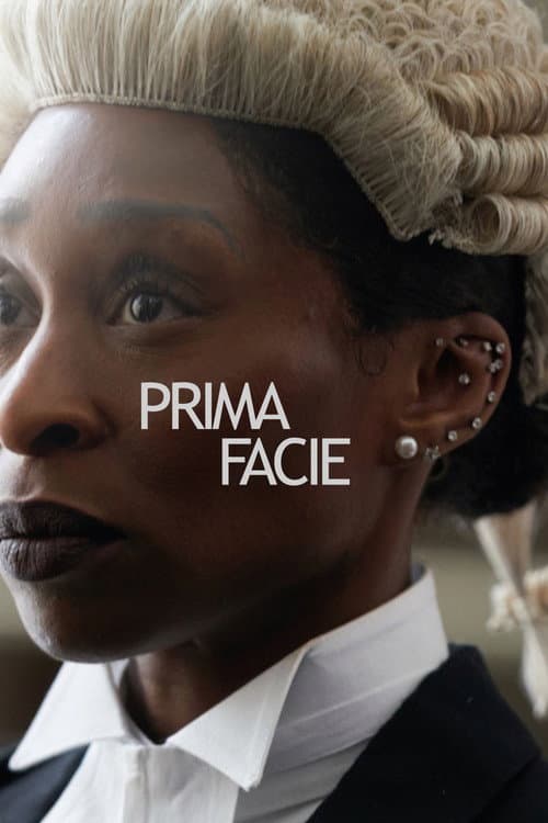 Prima Facie: Cynthia Erivo's 2026 Legal Drama still 4