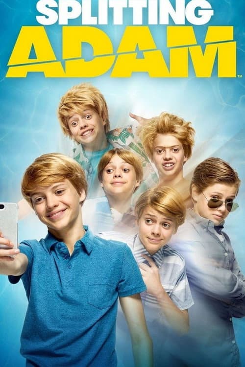 Splitting Adam still 7