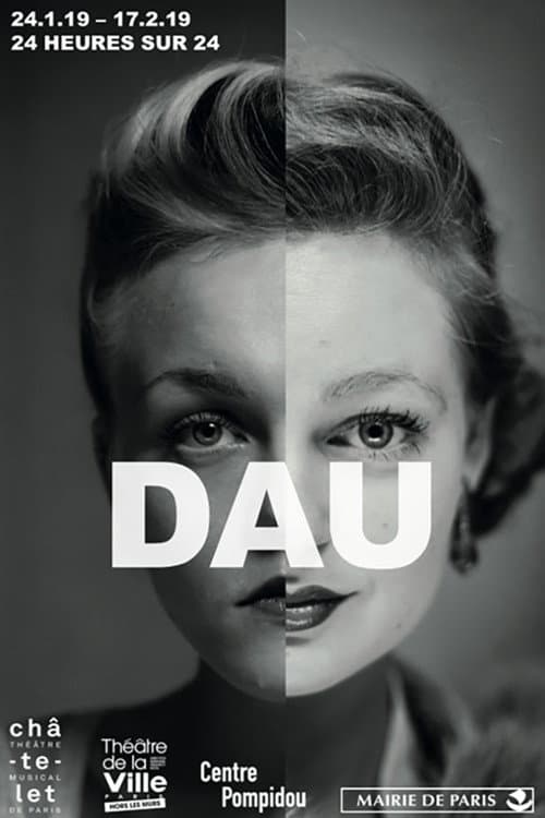 Dau (2026) Review: Khrzhanovsky's Epic Drama Finally Hits still 4