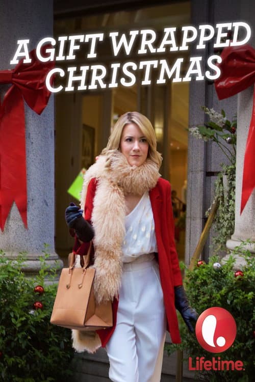 A Gift Wrapped Christmas still 6