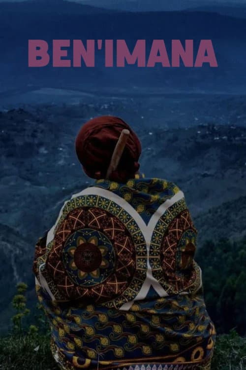 Rwanda's First Oscar Entry: Ben'Imana Film News still 7