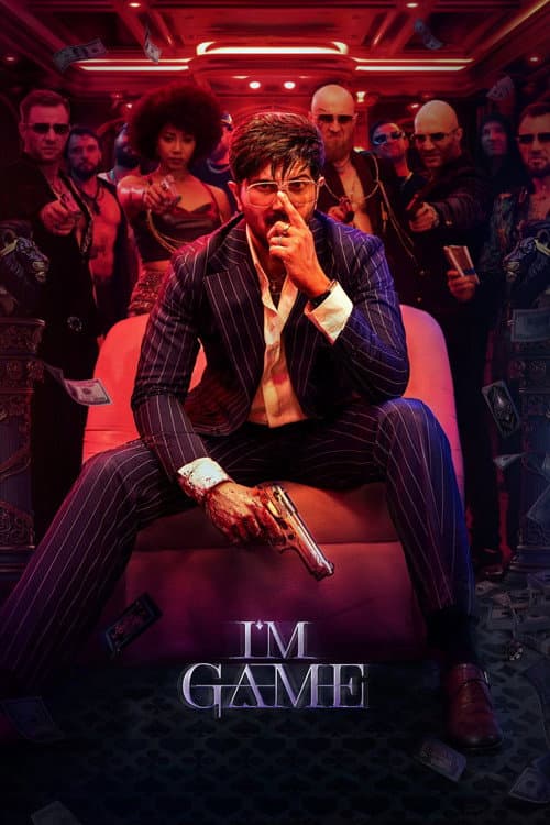 I'm Game still 5