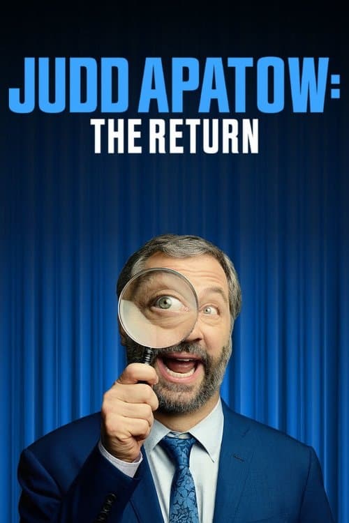 Judd Apatow: The Return still 2