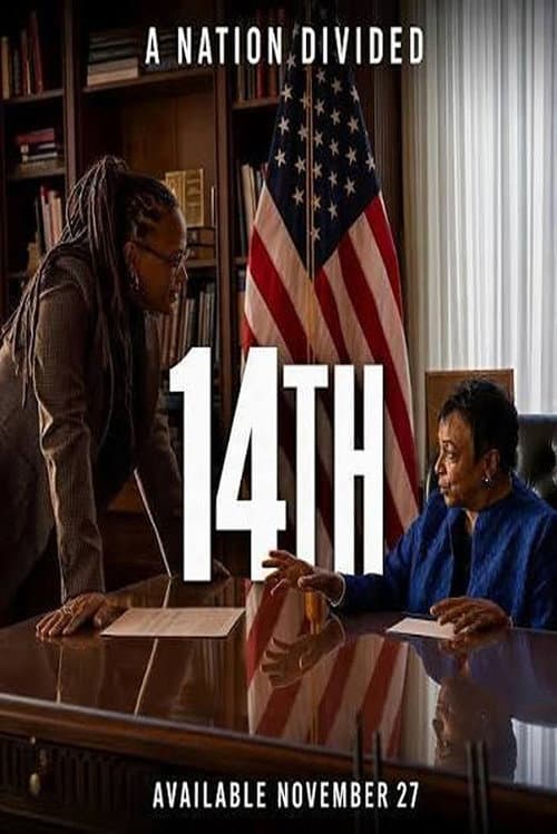 Ava DuVernay Defends AI Use in Documentary 14th still 3