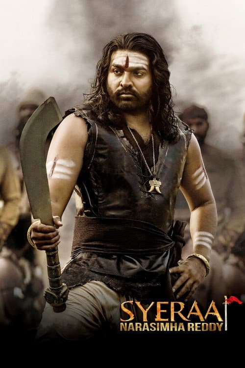 Sye Raa Narasimha Reddy still 8