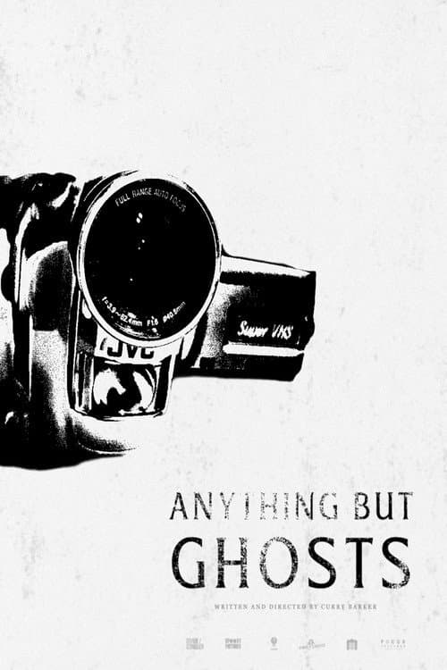 Anything But Ghosts: Curry Barker Horror-Comedy Set for still 5