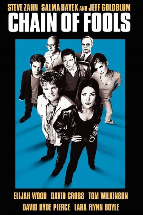 Chain of Fools still 8