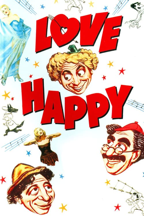 Love Happy still 6