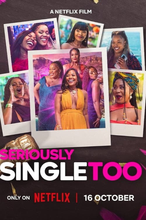 Seriously Single Too Review: A Sequel That Runs Dry still 3