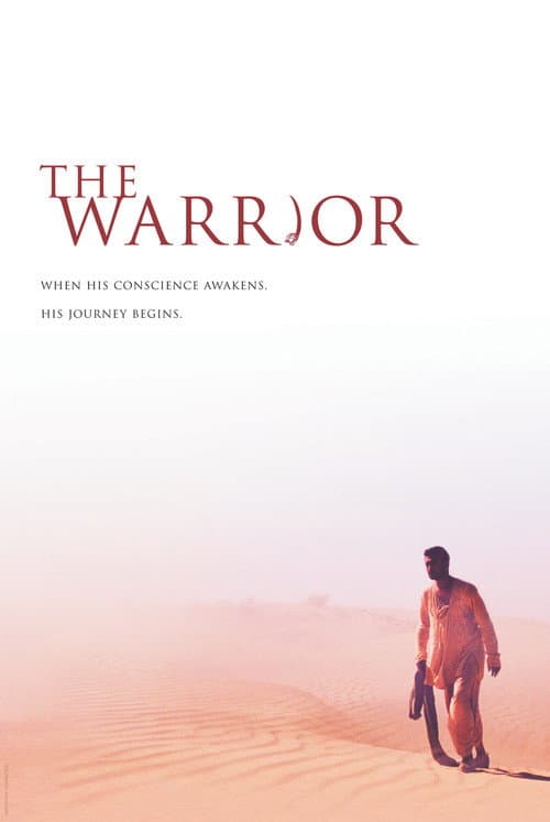 The Warrior still 8