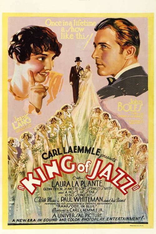 King of Jazz still 7