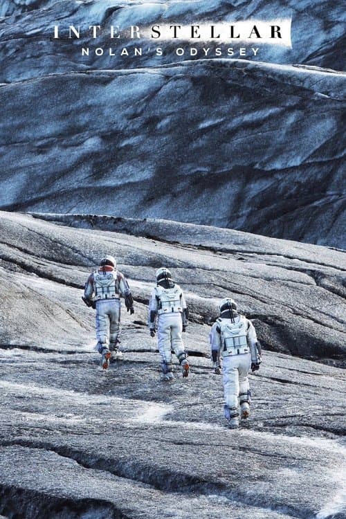 Interstellar: Nolan's Odyssey still 1