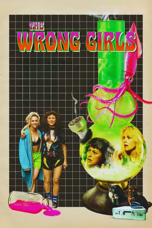 The Wrong Girls (2026) Movie News & Updates still 4