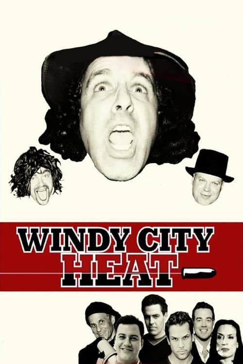 Windy City Heat still 3